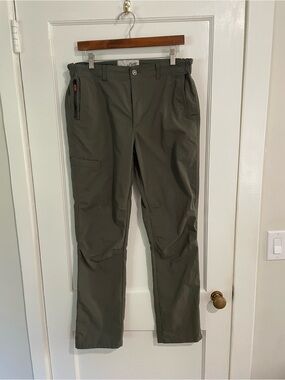 Duck Camp Drifter Pant